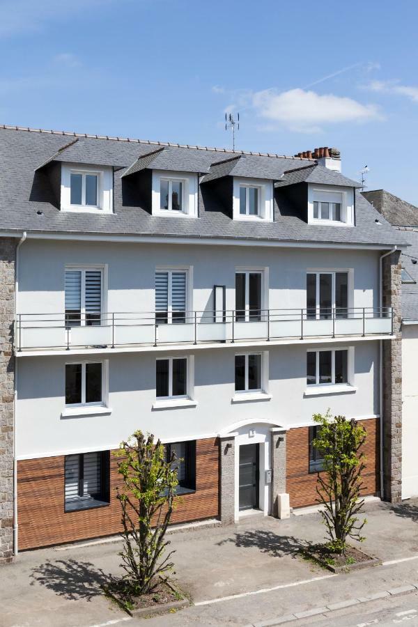 Residence Marechal Leclerc Laval  Dış mekan fotoğraf